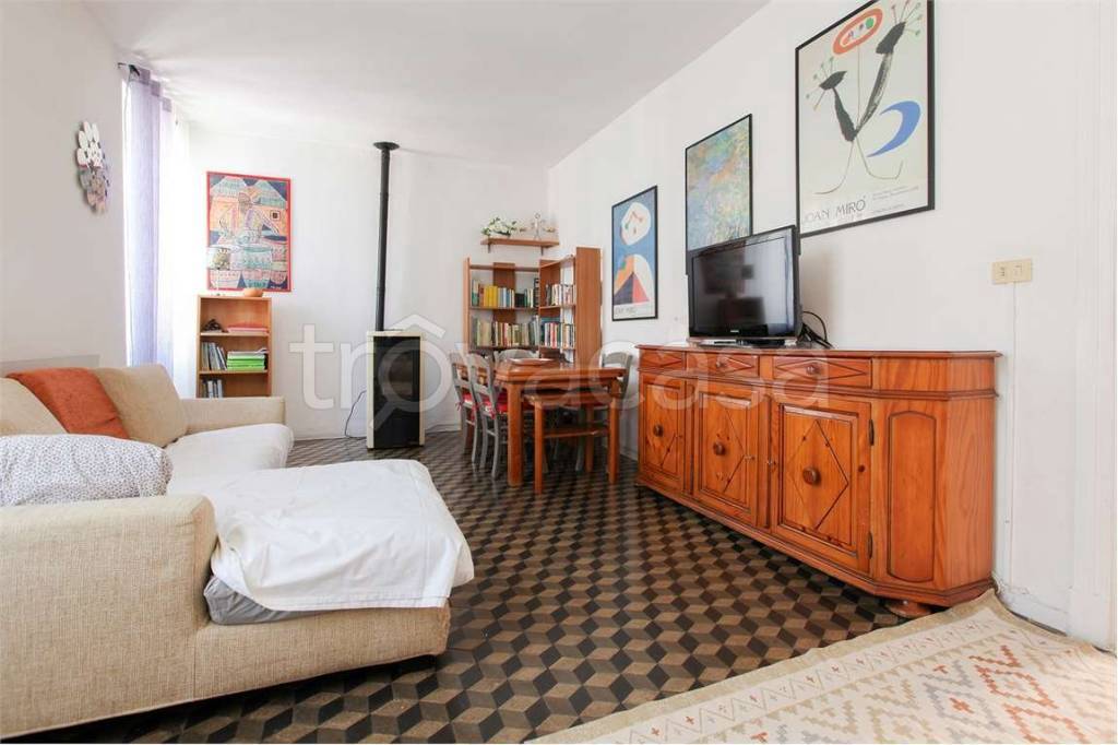 appartamento in vendita a Toirano