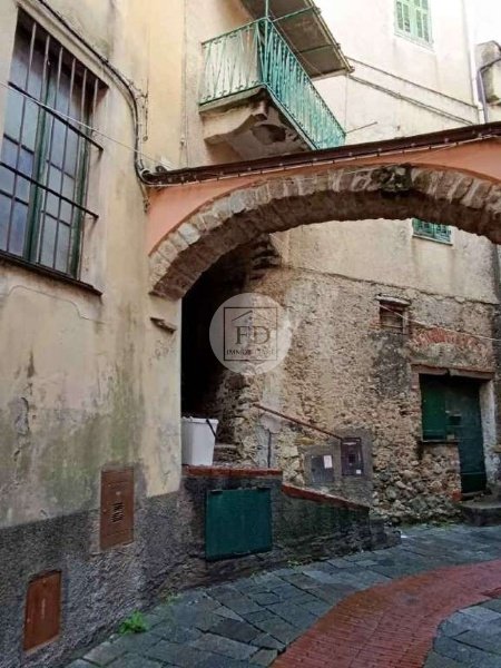 appartamento in vendita a Toirano