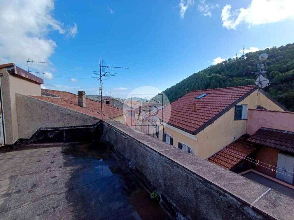 appartamento in vendita a Toirano