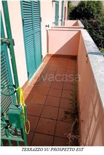 appartamento in vendita a Toirano