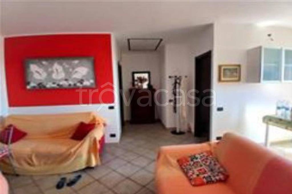 appartamento in vendita a Toirano