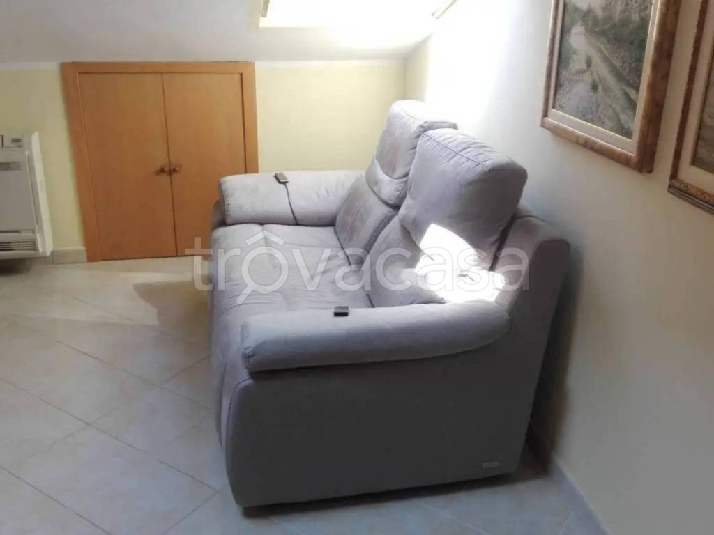 appartamento in vendita a Toirano