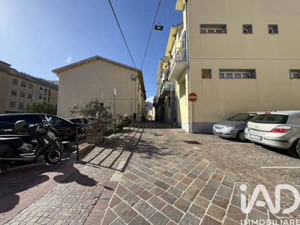 appartamento in vendita a Toirano