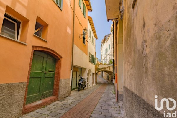 appartamento in vendita a Toirano