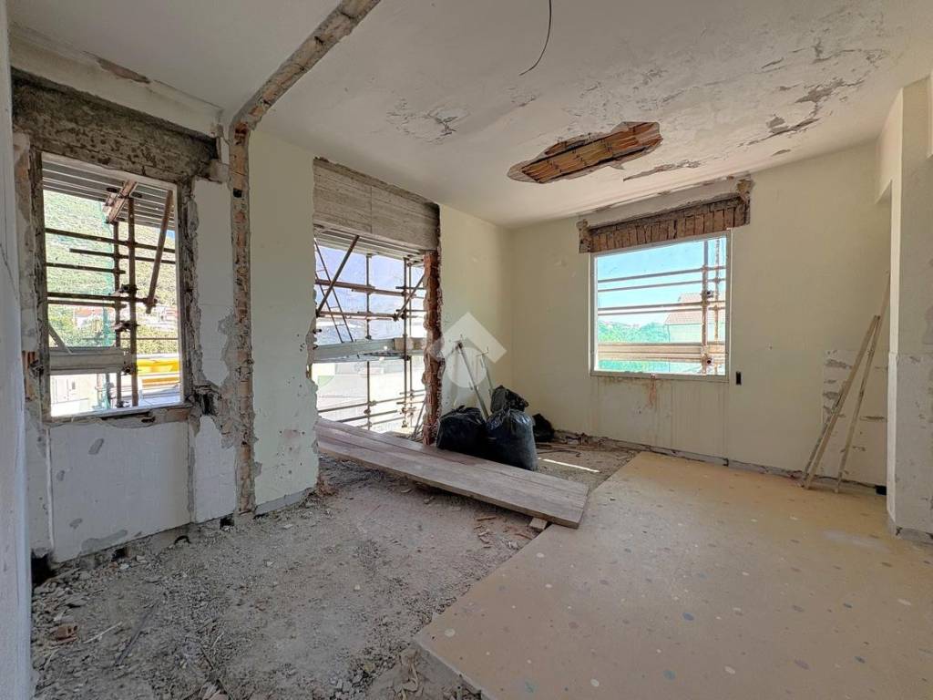 appartamento in vendita a Toirano