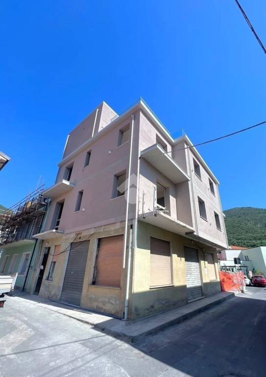 appartamento in vendita a Toirano