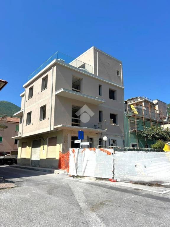 appartamento in vendita a Toirano