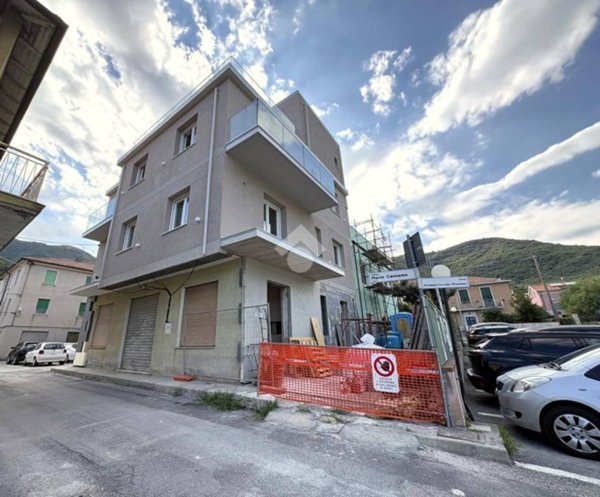 appartamento in vendita a Toirano
