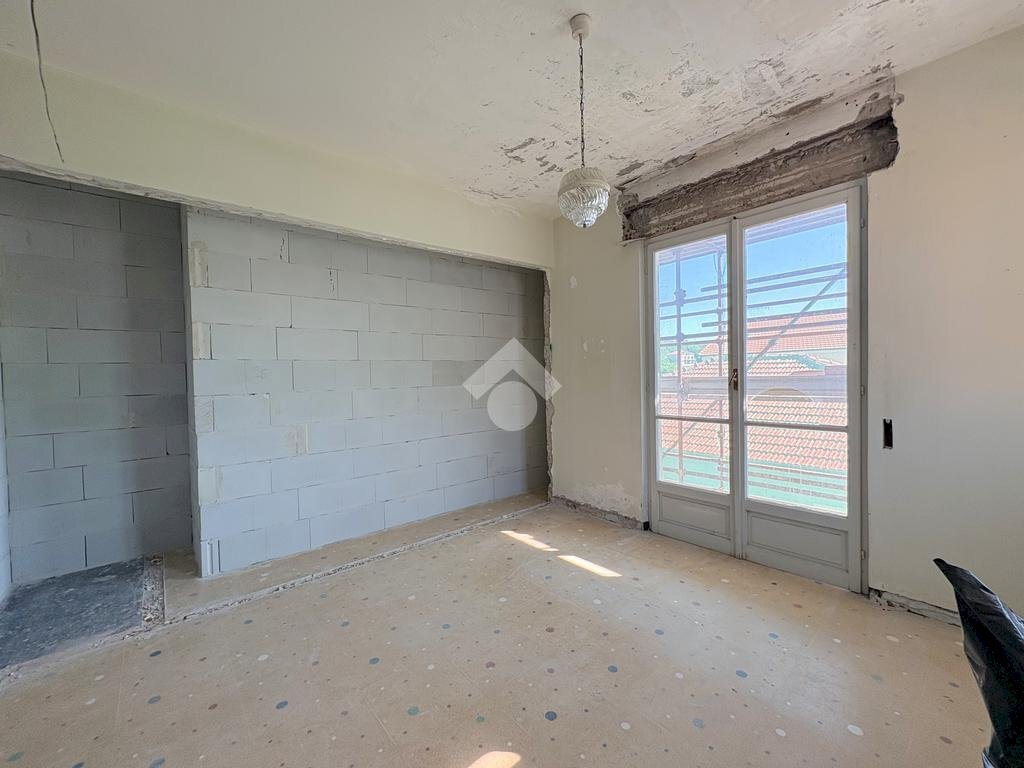 appartamento in vendita a Toirano