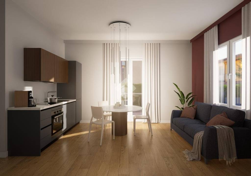 appartamento in vendita a Toirano