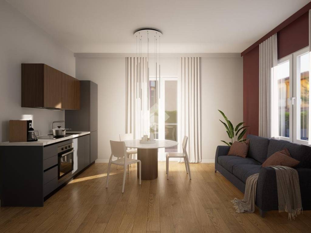 appartamento in vendita a Toirano