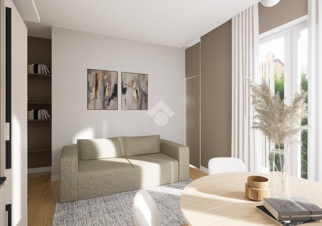 appartamento in vendita a Toirano