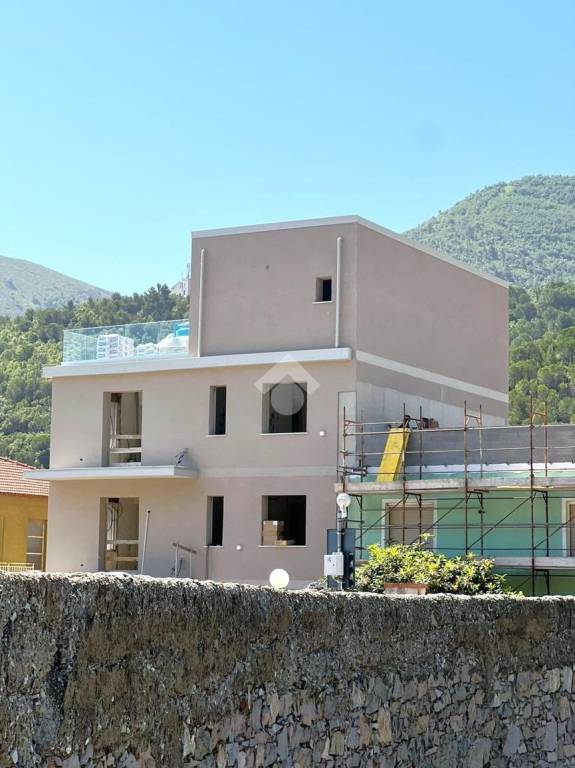appartamento in vendita a Toirano