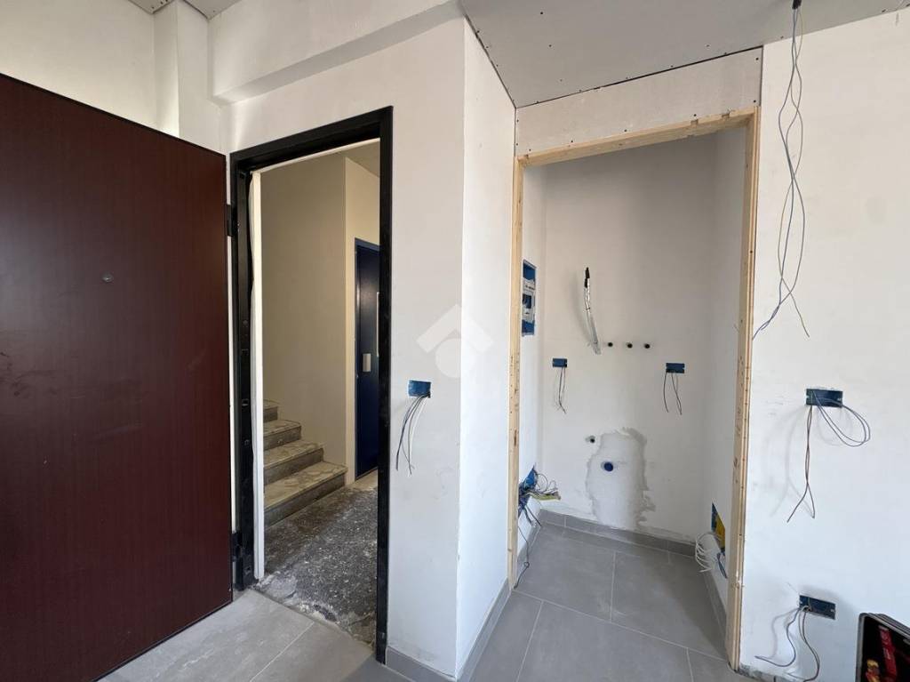 appartamento in vendita a Toirano