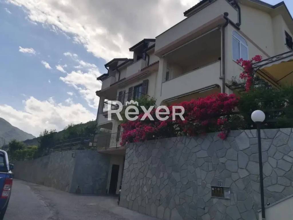 appartamento in vendita a Toirano