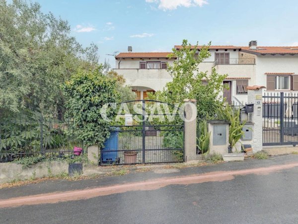 casa indipendente in vendita a Toirano