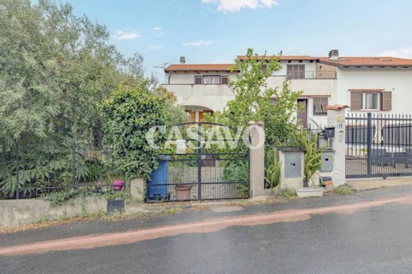 casa indipendente in vendita a Toirano