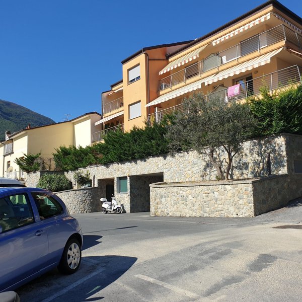 appartamento in vendita a Toirano