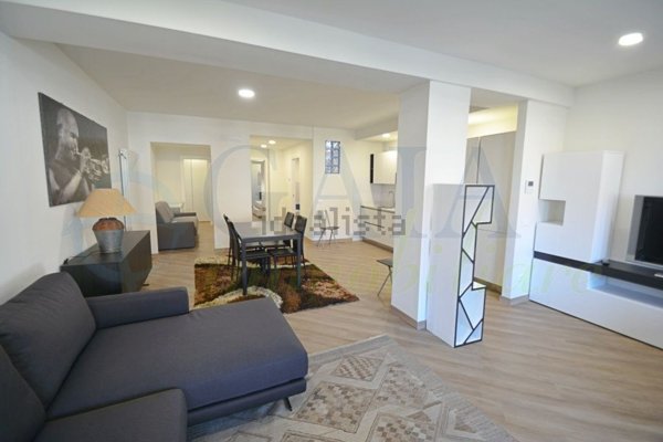 appartamento in vendita a Toirano