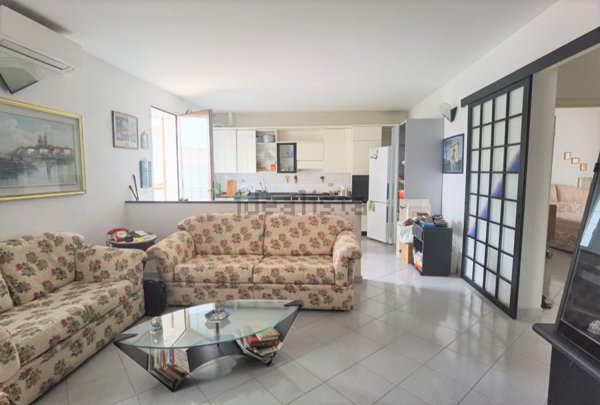 appartamento in vendita a Toirano