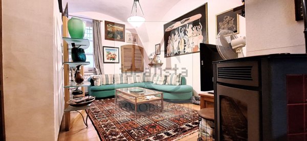 appartamento in vendita a Toirano