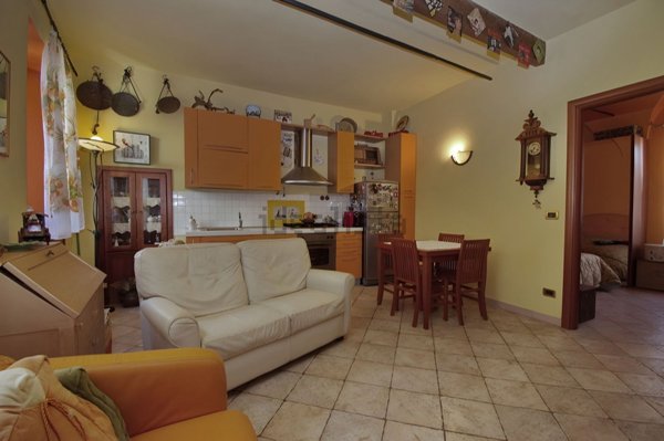 appartamento in vendita a Toirano