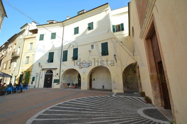 appartamento in vendita a Toirano