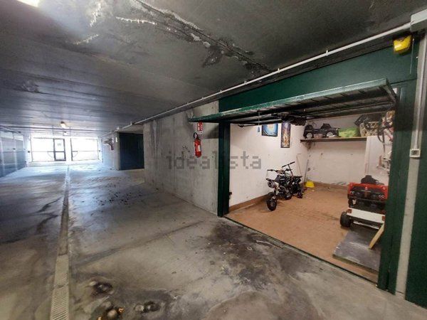 ufficio in vendita a Toirano