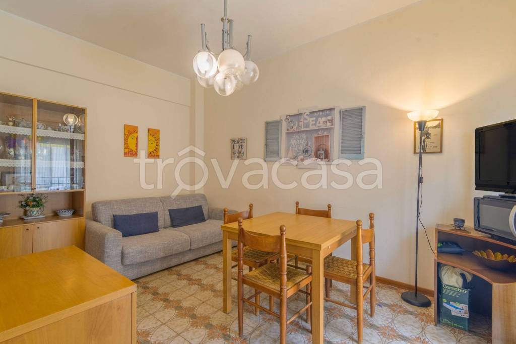 appartamento in vendita a Toirano