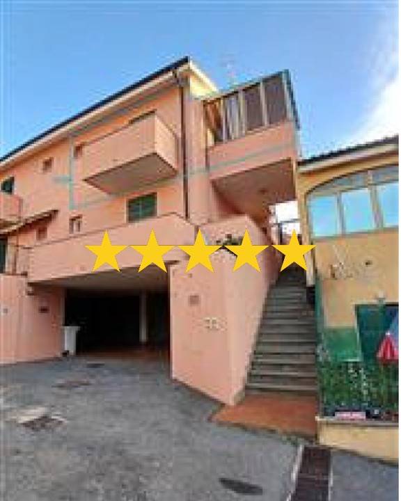 appartamento in vendita a Toirano