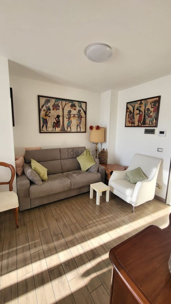 appartamento in vendita a Toirano