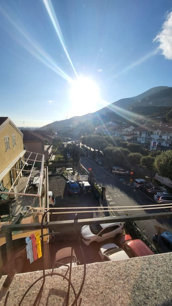 appartamento in vendita a Toirano