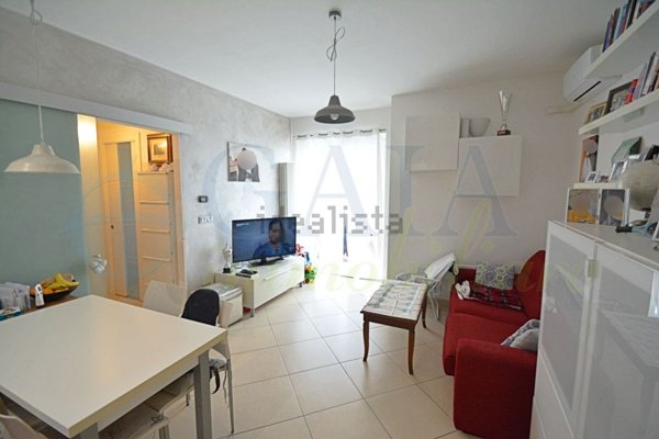 appartamento in vendita a Toirano