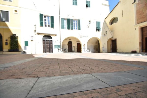 appartamento in vendita a Toirano