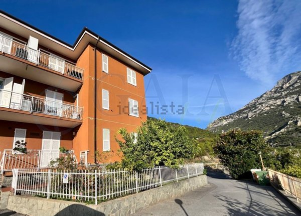 appartamento in vendita a Toirano