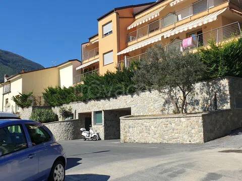 appartamento in vendita a Toirano