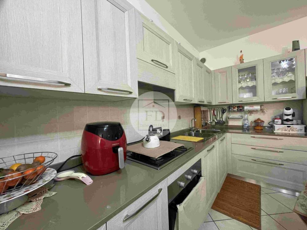 appartamento in vendita a Toirano