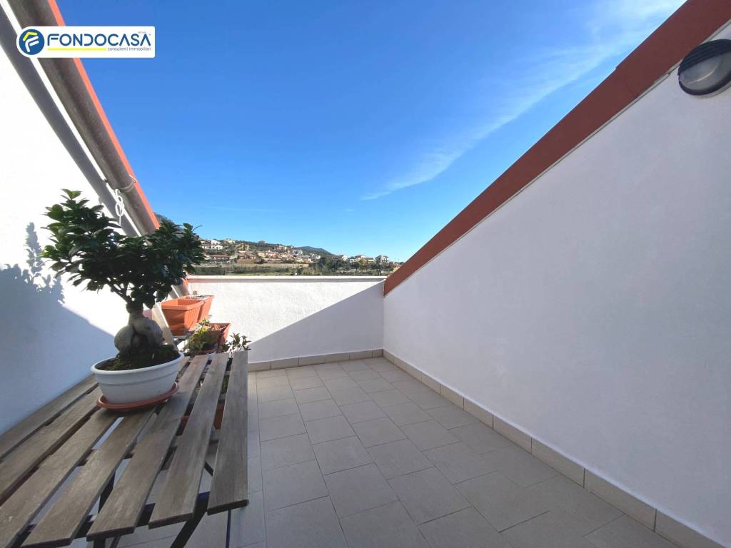 appartamento in vendita a Toirano