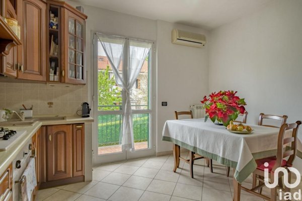 appartamento in vendita a Toirano