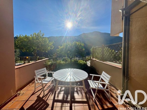 appartamento in vendita a Toirano