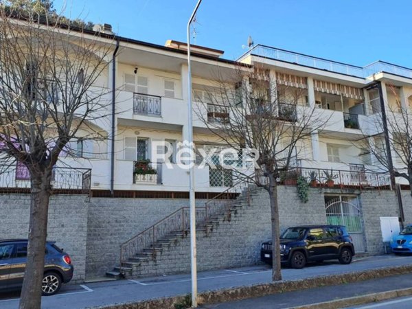 appartamento in vendita a Toirano