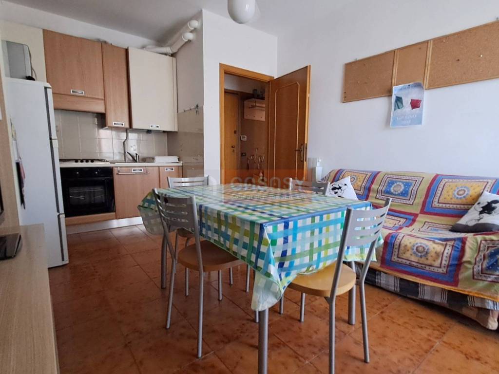 appartamento in vendita a Toirano