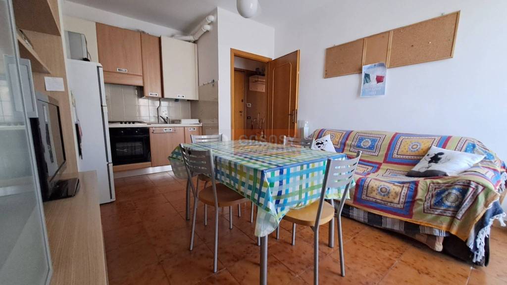 appartamento in vendita a Toirano