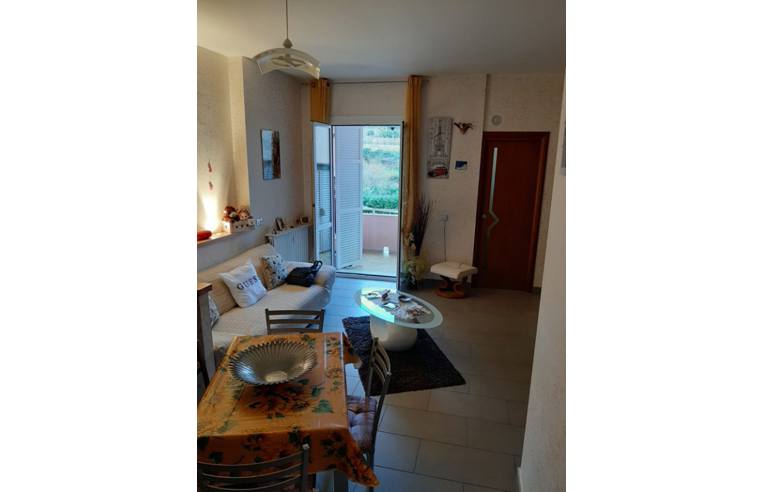 appartamento in vendita a Toirano