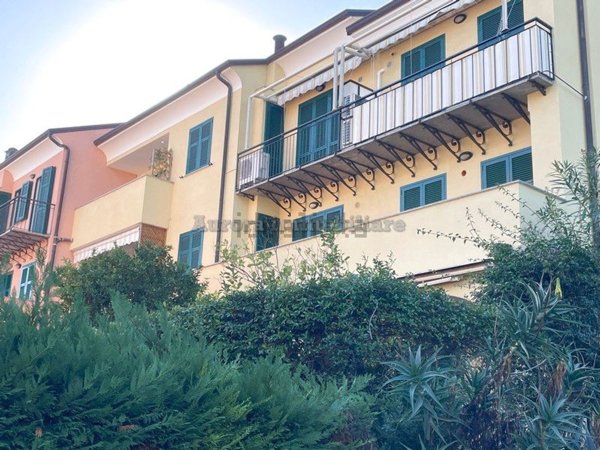 appartamento in vendita a Toirano