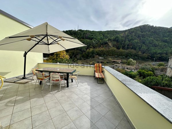 appartamento in vendita a Toirano