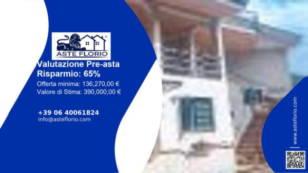 casa indipendente in vendita a Toirano