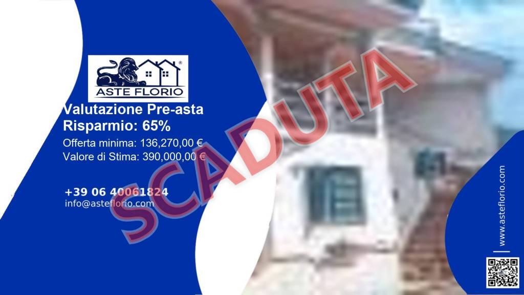 casa indipendente in vendita a Toirano