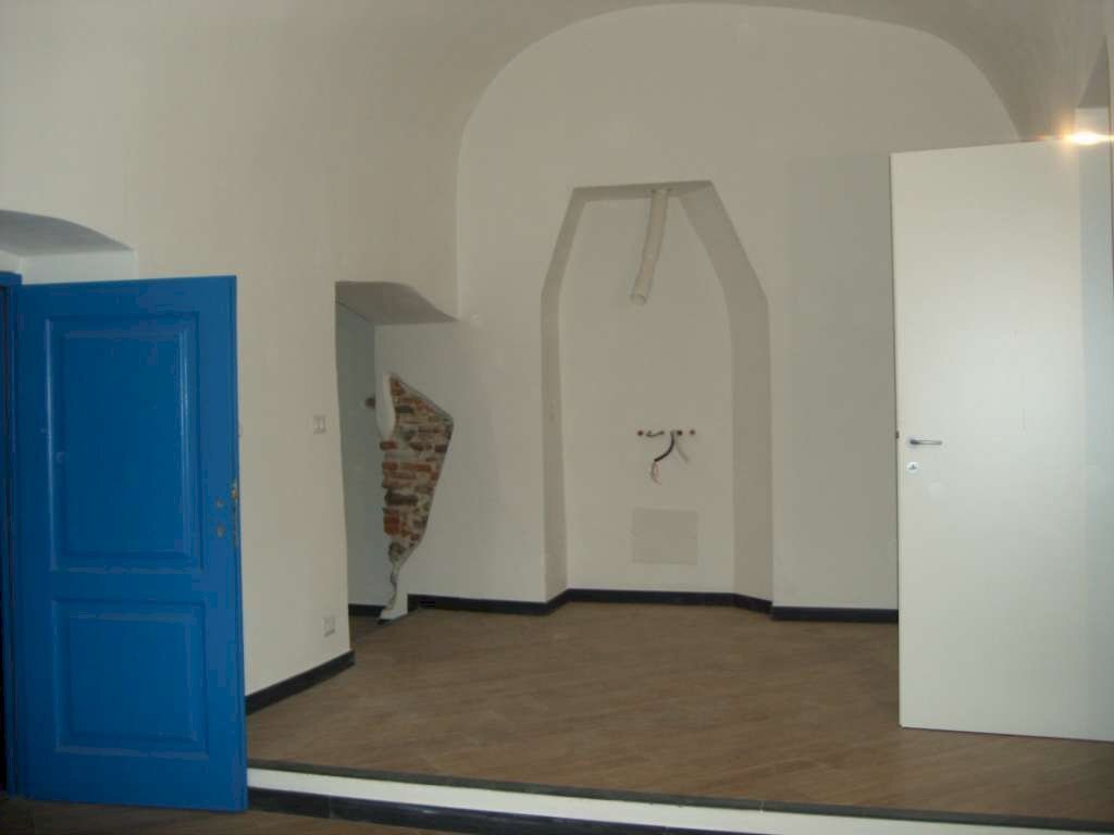 appartamento in vendita a Toirano