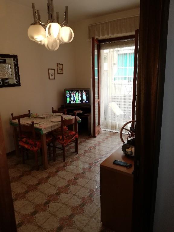 appartamento in vendita a Toirano